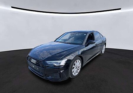 Audi A6 LIMOUSINE 55TFSie 2x S LINE/BLACK/ACC/PANO