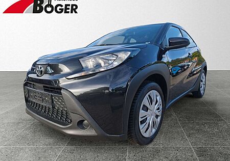Toyota Aygo (X) Business Edition +Komfort Paket