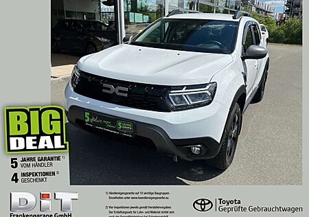 Dacia Duster II 1.3 TCe 4WD Journey+ 360°Kamera, AHK