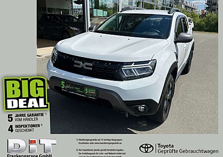 Dacia Duster II 1.3 TCe 4WD Journey+ 360°Kamera, AHK