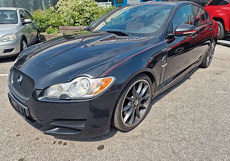 Jaguar XF 3.0 V6 Diesel S Luxury