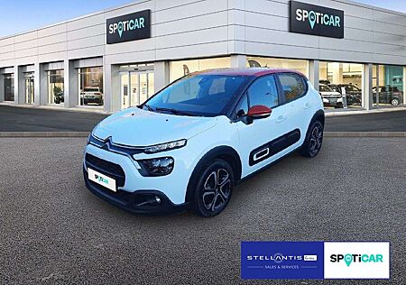 Citroën C3 Citroen 1.2 PTech 82 Shine *NAVI*EPH*