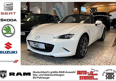 Mazda MX-5 Sports-Line - G160 - SKYACTIVE