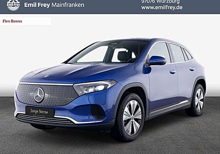 Mercedes-Benz EQA 250 EQA