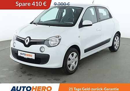 Renault Twingo 1.0 SCe Experience*KLIMA*LIMITER*GARANTIE*