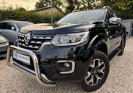 Renault Alaskan 360Kam*Tempo*Leder*AHK