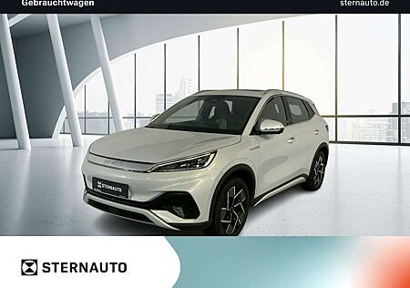 BYD ATTO 3 Design PanoDach 360Kam el.HK Ambiente