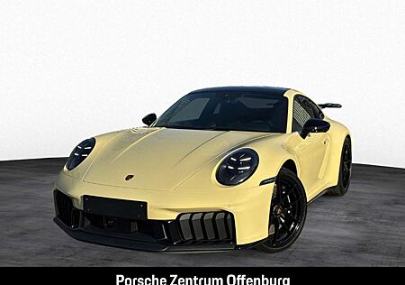 Porsche 992 -2 (911) Carrera 4 GTS