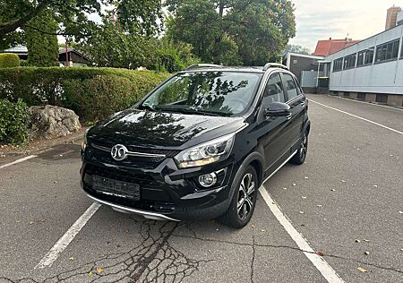 BAIC Senova X25 Senova X25 Elite Automatik