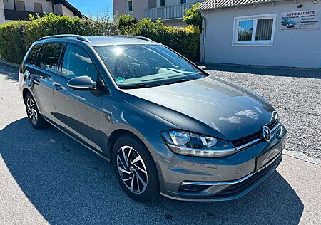 VW Golf Volkswagen VII Variant Join Start-Stopp*AHK*