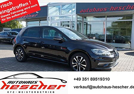 VW Golf Volkswagen VII Lim. IQ.DRIVE Autom.*LED*ACC*SHZ*