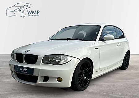 BMW 116 i Lim. /Klimaautom./Sitzhz./PDC/Alufelgen