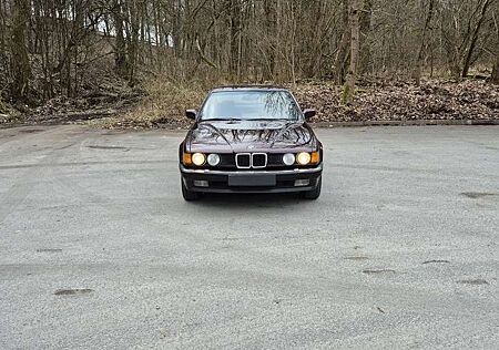 BMW 730i 730