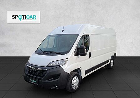 Opel Movano Cargo L3H2 3,5t 165 PS 6G