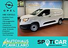 Opel Combo 1.5D Edition XL NaviPro+Klimaauto+WinterPak