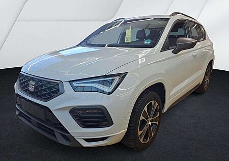Seat Ateca 2.0 TDI DSG FR AHK Navi LED ACC SHZ