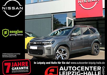 Dacia Bigster 1.2 140 Journey Navi Kamera el.Heckklappe