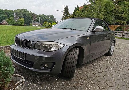 BMW 118i 118 Cabrio