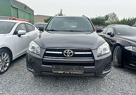 Toyota RAV 4 RAV4 Life Allrad