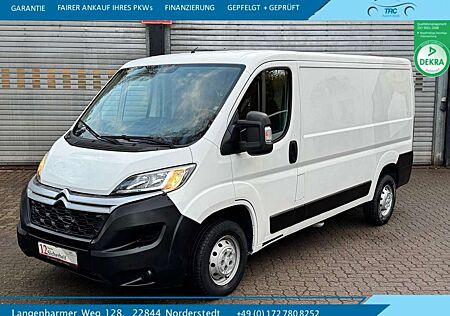 Citroën Jumper Citroen Kasten 30 L2H1 Profi BlueHDi 130
