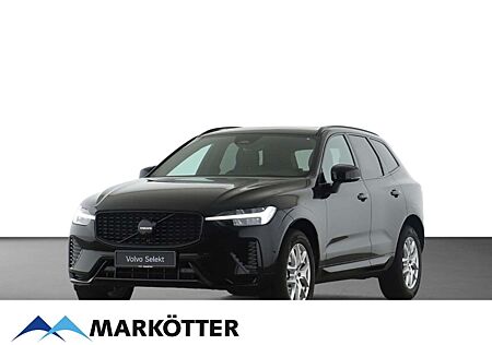 Volvo XC 60 XC60 Plus Black Edition AWD B5 Benzin/PANO/SHZ/LHZ/DAC