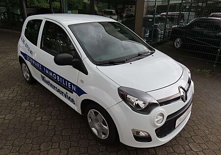 Renault Twingo 1.2 16V Expression *HU neu*2.Hand*Radio/CD*Euro 5*