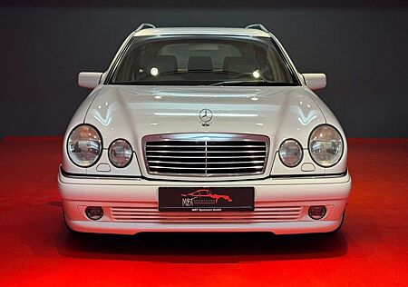 Mercedes-Benz E 320 T/ 3,2 V6 224 PS/ELEGANCE/LORINSER/2.HAND!