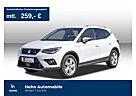 Seat Arona FR 1.0TSI DSG Navi LED PDC CAM ACC