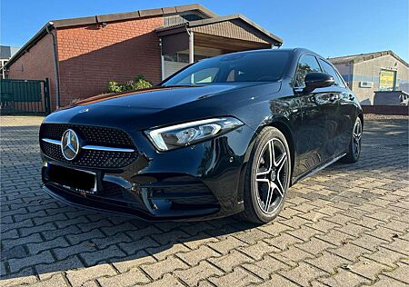 Mercedes-Benz A 180 Mercedes A180 BLACK EDITION 2020