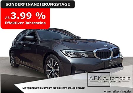 BMW 320 d Aut G20 Lim. | SPORT LINE | CARPLAY |
