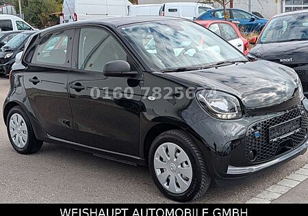 Smart ForFour gebraucht kaufen Smart ForFour electric drive / EQ 22kw-Sitzheiz.