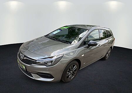 Opel Astra ST 1.2Turbo Design Totwinkel-Assistent