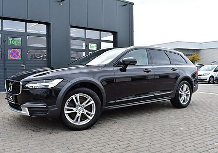 Volvo V90 Cross Country V90 CC D4 AWD*STHZ*MIetkauf möglich