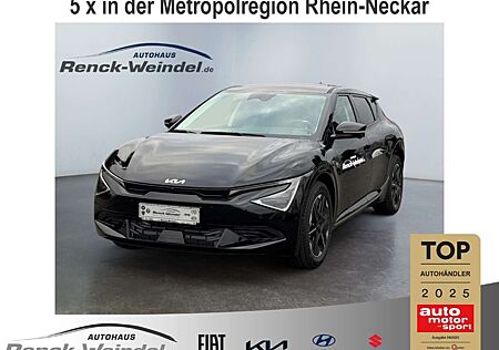Kia EV6 Earth 84 kWh Navi Klimaautom 360 Kamera HUD Leder