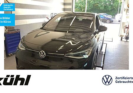VW ID.5 Volkswagen 150 KW Pro Performance mit Infotainment-Pak