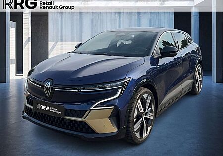 Renault Megane E-Tech E-Tech EV60 220 Iconic