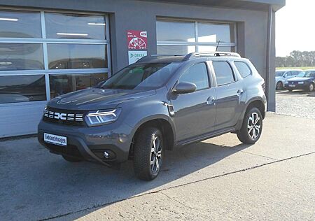 Dacia Duster Journey Allwetterräder