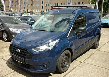 Ford Transit Connect Kasten Trend AUTOMATIK! LKW-Zulassung! 1.Hand!