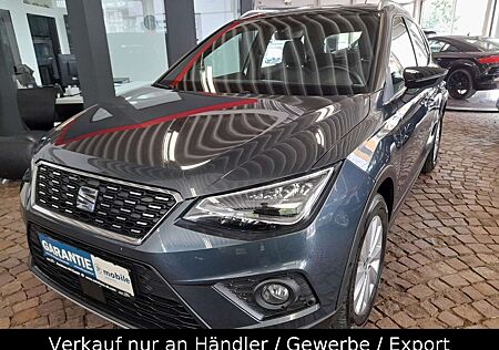 Seat Arona Xcellence