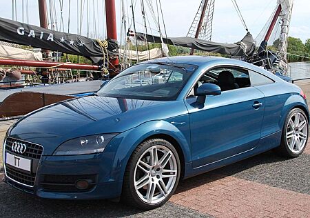 Audi TT Coupe 2.0 TFSI