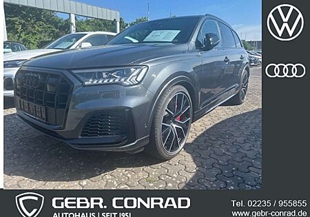 Audi SQ7 TFSI "competition plus", NP: 142.000 €