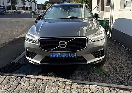 Volvo XC 60 XC60 R Design 2WD
