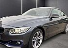 BMW 420 d xDrive Sport Line