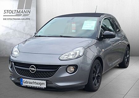 Opel Adam 1.0 Start/Stop Open Air