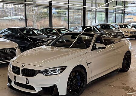 BMW M4 Competetion Cabrio*OLED*MEMORY*RFK*H&K