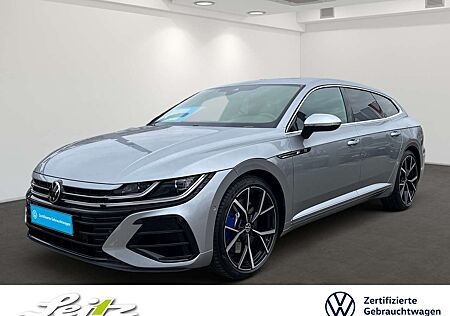 VW Arteon Volkswagen Shooting Brake 2.0 TSI 4M R *HARMAN-KARDON*PANO*NA