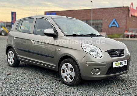 Kia Picanto 1.1 Start KLIMA AHK CD-RADIO E-FENSTER