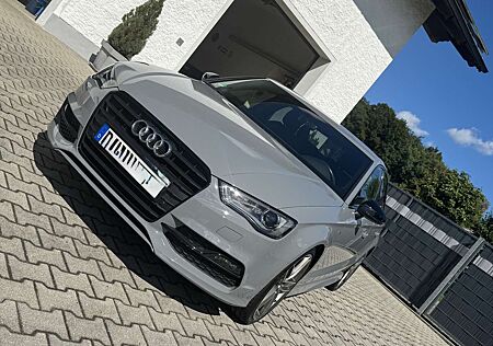 Audi A3 1.4 TFSI cylinder on demand ultra Limousine Str S