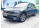 VW Tiguan Volkswagen 4M -DSG-ACC-TOTW-SPUR-PANO-VIRTUEL-HEADUP