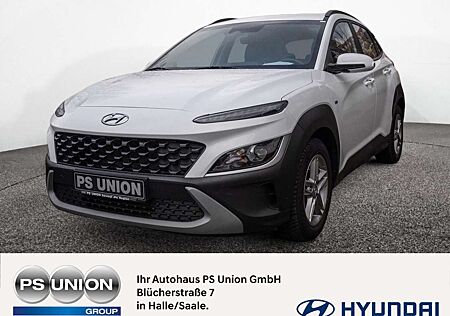 Hyundai Kona 1.0 Select KLIMA PDC SHZ KAMERA FACELIFT